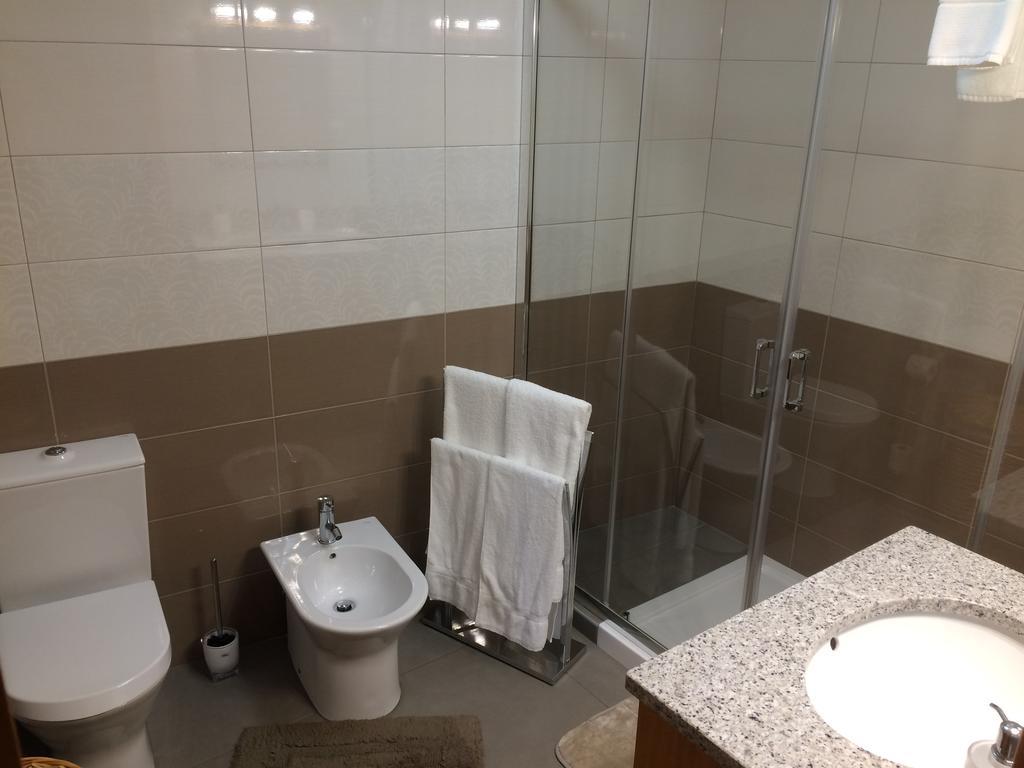 Apartamentos Sousa Funchal  Exterior foto